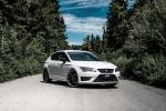 Seat Leon Cupra 300 Carbon Edition by ABT 2018 года